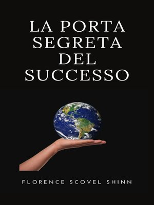 cover image of La porta segreta del successo (tradotto)